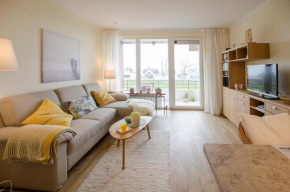 FeWo Sonne & Meer in Dahme